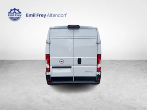 image du véhicule OPEL Movano Kaw. 3.5 t  L2 H2 2.2 TD 140 Energize Your Business