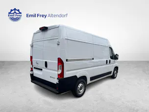 Opel Movano Kaw. 3.5 t L2 H2 2.2 TD 140 Energize Your Business