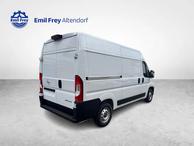Opel Movano Kaw. 3.5 t L2 H2 2.2 TD 140 Energize Your Business