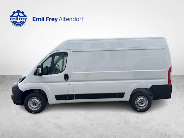 Opel Movano Kaw. 3.5 t  L2 H2 2.2 TD 140 Energize Your Business