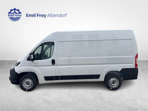 image du véhicule OPEL Movano Kaw. 3.5 t  L2 H2 2.2 TD 140 Energize Your Business