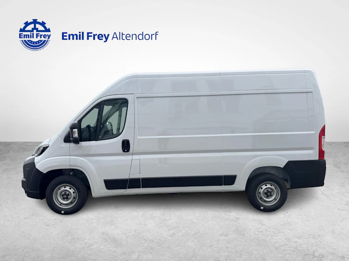 image du véhicule OPEL MOVANO