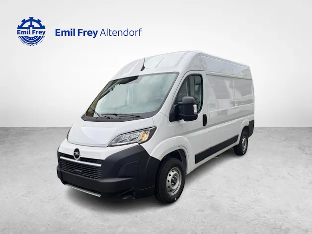 Opel Movano Kaw. 3.5 t  L2 H2 2.2 TD 140 Energize Your Business