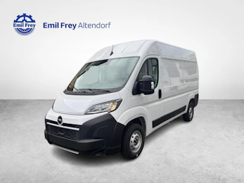 image du véhicule OPEL Movano Kaw. 3.5 t  L2 H2 2.2 TD 140 Energize Your Business