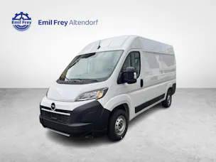 Opel Movano Kaw. 3.5 t L2 H2 2.2 TD 140 Energize Your Business