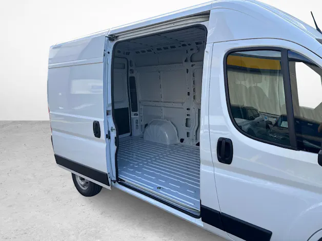 OPEL Movano Kaw. 3.5 t L2 H2 2.2 TD 140 Energize Your Business
