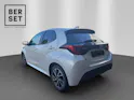Toyota Yaris 1.5 VVT-i HSD Trend