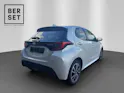 Toyota Yaris 1.5 VVT-i HSD Trend