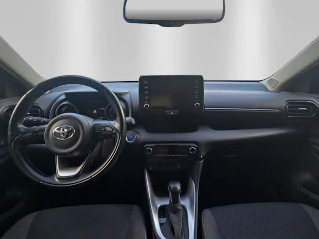Toyota Yaris 1.5 VVT-i HSD Trend