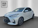 Toyota Yaris 1.5 VVT-i HSD Trend