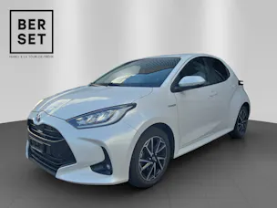 Toyota Yaris 1.5 VVT-i HSD Trend