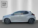 Toyota Yaris 1.5 VVT-i HSD Trend