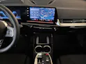 BMW X1 30e xDrive paddles