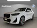BMW X1 30e xDrive paddles