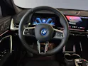 BMW X1 30e xDrive paddles