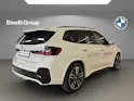 BMW X1 30e xDrive paddles