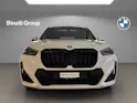 BMW X1 30e xDrive paddles