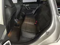 BMW X1 30e xDrive paddles