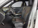 BMW X1 30e xDrive paddles