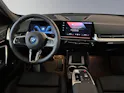 BMW X1 30e xDrive paddles