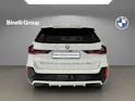 BMW X1 30e xDrive paddles