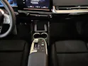 BMW X1 30e xDrive paddles