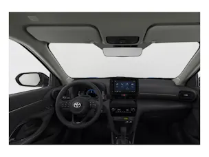 Toyota Yaris Cross 1.5 VVT-i HSD Comfort