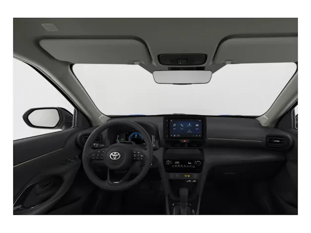 Toyota Yaris Cross 1.5 VVT-i HSD Comfort