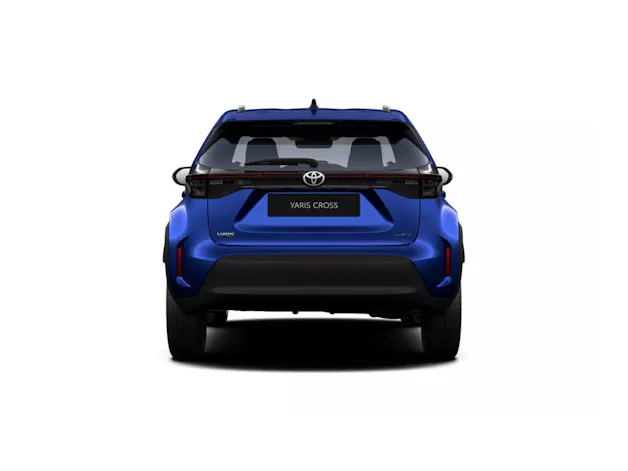 Toyota Yaris Cross 1.5 VVT-i HSD Comfort