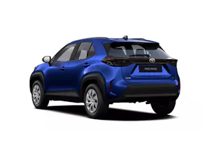 Toyota Yaris Cross 1.5 VVT-i HSD Comfort