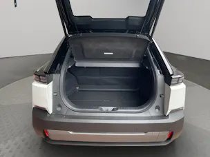Subaru Uncharted eV Luxury AWD
