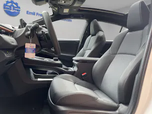Subaru Uncharted eV Luxury AWD