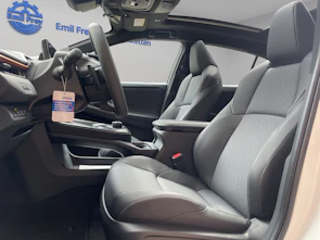 image du véhicule SUBARU Uncharted eV Luxury AWD