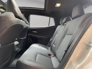 Subaru Uncharted eV Luxury AWD