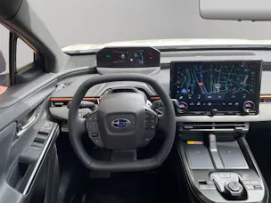 Subaru Uncharted eV Luxury AWD