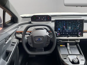 image du véhicule SUBARU Uncharted eV Luxury AWD