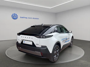 image du véhicule SUBARU Uncharted eV Luxury AWD