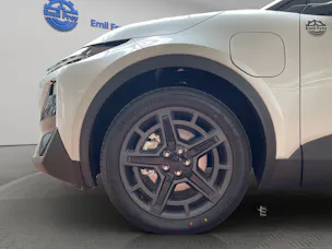Subaru Uncharted eV Luxury AWD
