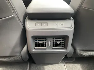 Subaru Uncharted eV Luxury AWD