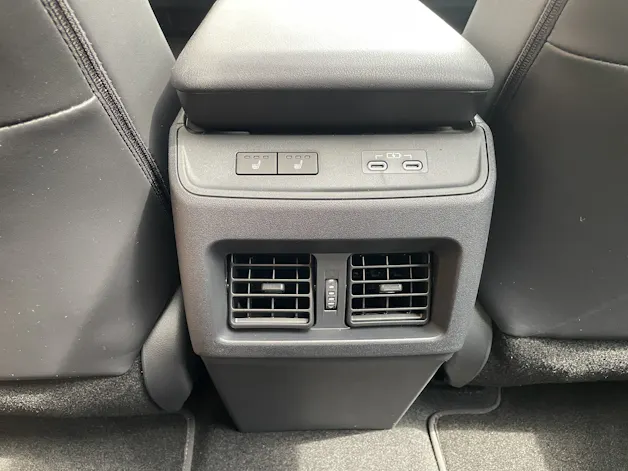 Subaru Uncharted eV Luxury AWD