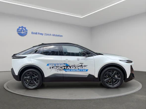 image du véhicule SUBARU Uncharted eV Luxury AWD