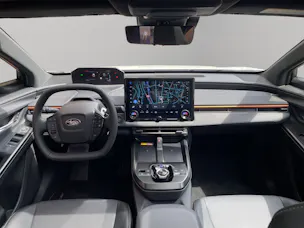 Subaru Uncharted eV Luxury AWD