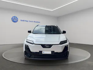 Subaru Uncharted eV Luxury AWD
