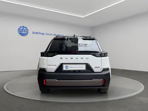 Subaru Uncharted eV Luxury AWD