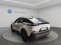 Subaru Uncharted eV Luxury AWD