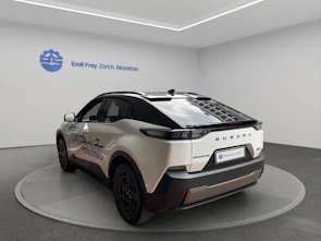 image du véhicule SUBARU Uncharted eV Luxury AWD