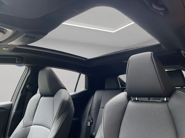 Subaru Uncharted eV Luxury AWD