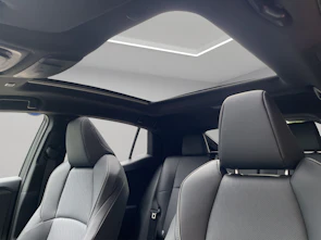 image du véhicule SUBARU Uncharted eV Luxury AWD