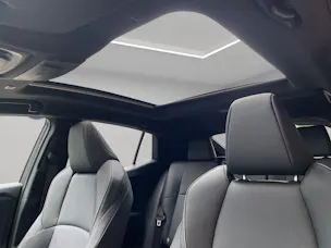 Subaru Uncharted eV Luxury AWD