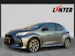 Toyota Yaris 1.5 VVT-i HSD Trend